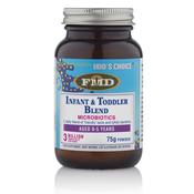 Udo's Choice Infant &amp; Toddler Probiotic Blend | Buy Online in Ireland