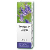 Jan De Vries Emergency Essence | Buy Online in Ireland
