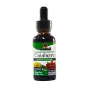 Nature's Answer Cranberry Alcohol Free Tincture | Buy Online in Ireland image