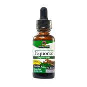 Nature's Answer Liquorice Tincture (Alcohol Free) | Buy Online in Ireland