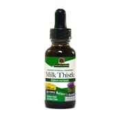 Nature's Answer Milk Thistle Tincture (Alcohol Free) | Buy Online in Ireland