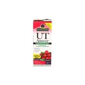 Nature's Answer UT Answer D-Mannose &amp; Cranberry | Buy Online in Ireland