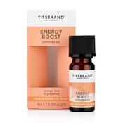 Tisserand Energy Boost Essential Oil Blend | Buy Online in Ireland image