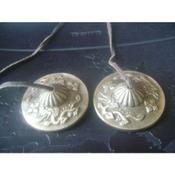 Brass Cymbals | Buy Online in Ireland image