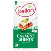 Kelkin Gluten Free Lasagne Sheets | Buy Online in Ireland