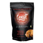 Crust Gluten Free Sweet Pastry Mix | Buy Online in Ireland