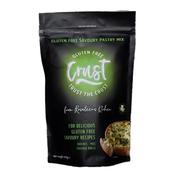 Crust Gluten Free Savoury Pastry Mix | Buy Online in Ireland