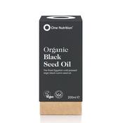 One Nutrition Organic Black Seed Oil | Buy Online in Ireland