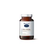 BioCare Zinc Citrate | Buy Online in Ireland image