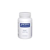 Pure Encapsulations NAC | Buy Online in Ireland image