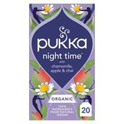 Pukka Night Time Apple Chai | Buy Online in Ireland