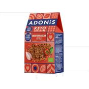 Adonis Mediterranean Style Keto Crackers | Buy Online in Ireland