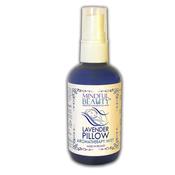Mindful Beauty Lavender Pillow Mist | Buy Online in Ireland