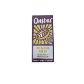 Ombar Centres - Pistachio Chocolate Bar | Buy Online in Ireland