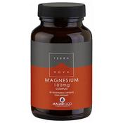 Terranova Magnesium Complex 100mg | Buy Online in Ireland image