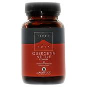 Terranova Quercetin Nettle Complex | Buy Online in Ireland image