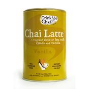 Drink Me Chai Vanilla Chai Latte | Buy Online in Ireland