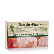Pan Do Mar Tuna in Olive Oil | Buy Online in Ireland image