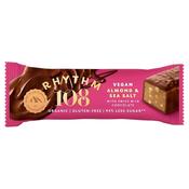 Rhythm 108 Salted Caramel Chocolate Bar | Buy Online in Ireland image