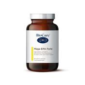 BioCare Mega EPA Forte (Omega 3 Fish Oils) | Buy Online in Ireland image