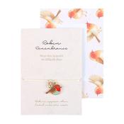 Bracelet Robin Rememberence | Buy Online in Ireland image