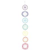 Wall Hanging Chakra | Buy Online in Ireland image