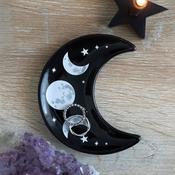 Trinket Dish Crescent Moon | Buy Online in Ireland