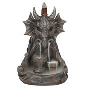 Backflow Burner Grey Dragon | Buy Online in Ireland image