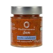 Mediterranean Sun Pesto Calabrese | Buy Online in Ireland