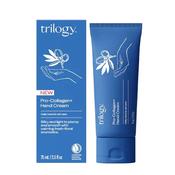 Trilogy Pro-Collagen+ Hand Cream | Buy Online in Ireland image