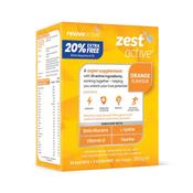 Revive Active Zest Active Orange 20% Extra Free | Buy Online in Ireland image