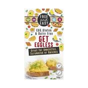 Free &amp; Easy Gluten &amp; Dairy Free Get Eggless | Buy Online in Ireland