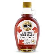 Biona Organic Pure Dark Maple Syrup | Buy Online in Ireland