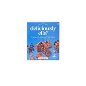 Deliciously Ella Cacao &amp; Almond Oat Bars Multipack | Buy Online in Ireland