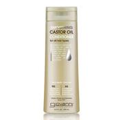 Giovanni Smoothing Castor Oil Conditioner | Buy Online in Ireland image