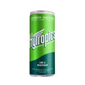 Hytropics Lime &amp; Grapefruit Electrolyte Drink | Buy Online in Ireland