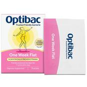 OptiBac Probiotics One Week Flat | Buy Online in Ireland