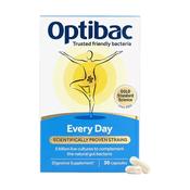 OptiBac Probiotics For Every Day | Buy Online in Ireland image