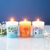 Candles Scents Of Europe | Buy Online in Ireland image