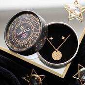 Jewellery Set Astrology Necklace And Earrings | Buy Online in Ireland