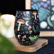 Glass Dark Forest Stemless | Buy Online in Ireland