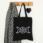 Tote Bag Triple Moon | Buy Online in Ireland