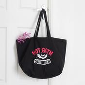 Tote Bag Hot Goth Summer | Buy Online in Ireland