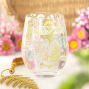Glass Luna Bloom Stemless | Buy Online in Ireland image