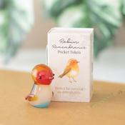 Pocket Token Robin Remberence | Buy Online in Ireland