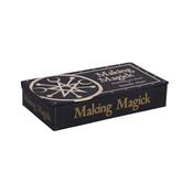 Cards Mini Deck Making Magick | Buy Online in Ireland