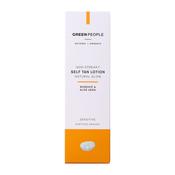 Green People Organic Self Tan | Buy Online in Ireland