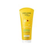 Weleda Calendula Shampoo Bath | Buy Online in Ireland image