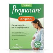 Vitabiotics Pregnacare Original | Buy Online in Ireland image