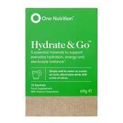 One Nutrition Hydrate &amp; Go | Buy Online in Ireland